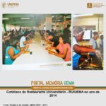 Ru Portal Memoria Uema Cotidiano