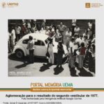 Vestibular Portal Memoria Uema Espera Resultado