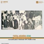 Vestibular Portal Memoria Uema Inscricoes
