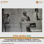 Vestibular Portal Memoria Uema Prodata