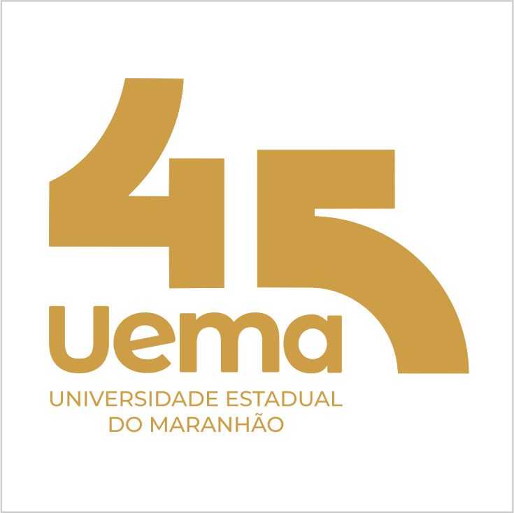 45anos Uema Dourado