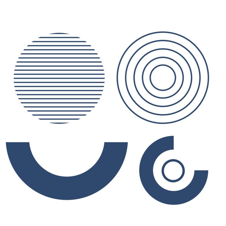 Logo 45anos Uema Elementos Graficos