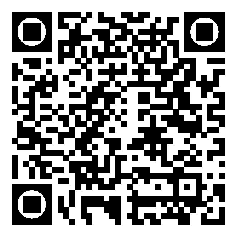 Qrcode Carta De Servicos