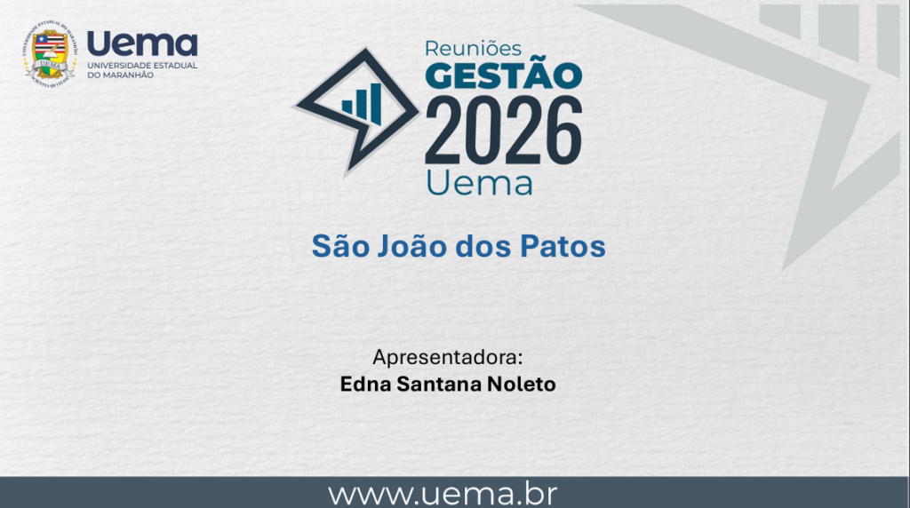 Sao Joao Dos Patos