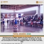 2nel Portal Memoria Uema