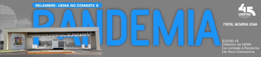 Banner Pandemia Uema