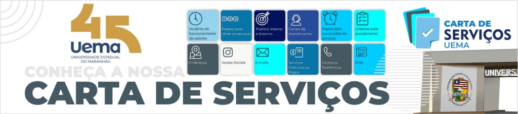 Carta De Servicos Divulgacoes Banner
