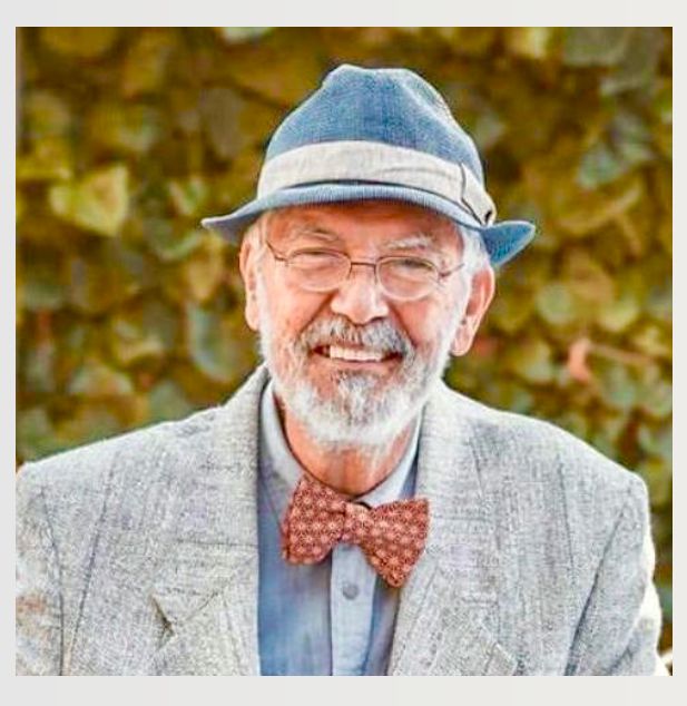 Joao Geraldo Bugarin