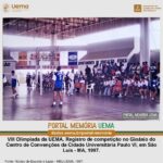 Nel Portal Memoria Uema