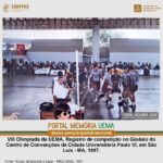 Nel Portal Memoria Uema