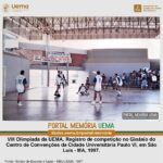 Nel Portal Memoria Uema