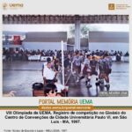 Nel Portal Memoria Uema