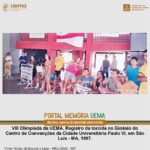 Nel Portal Memoria Uema