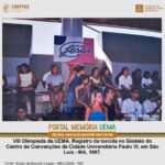 Nel Portal Memoria Uema