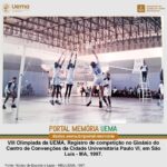Nel Portal Memoria Uema