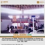 Nel Portal Memoria Uema