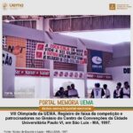 Nel Portal Memoria Uema
