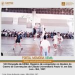Nel Portal Memoria Uema