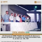 Nel Portal Memoria Uema