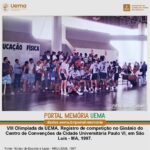 Nel Portal Memoria Uema