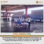 Nel Portal Memoria Uema
