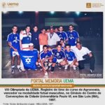 Nel Portal Memoria Uema