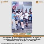 Nel Portal Memoria Uema