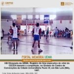 Nel Portal Memoria Uema