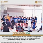 Nel Portal Memoria Uema