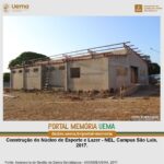 Nel Portal Memoria Uema Contrucao Nel