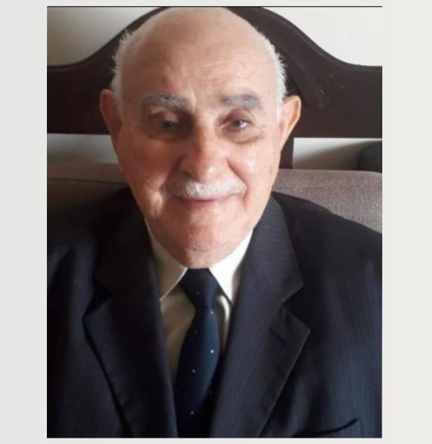 Francisco De Salles Baptista Ferreira Entrevista Portal Memoria