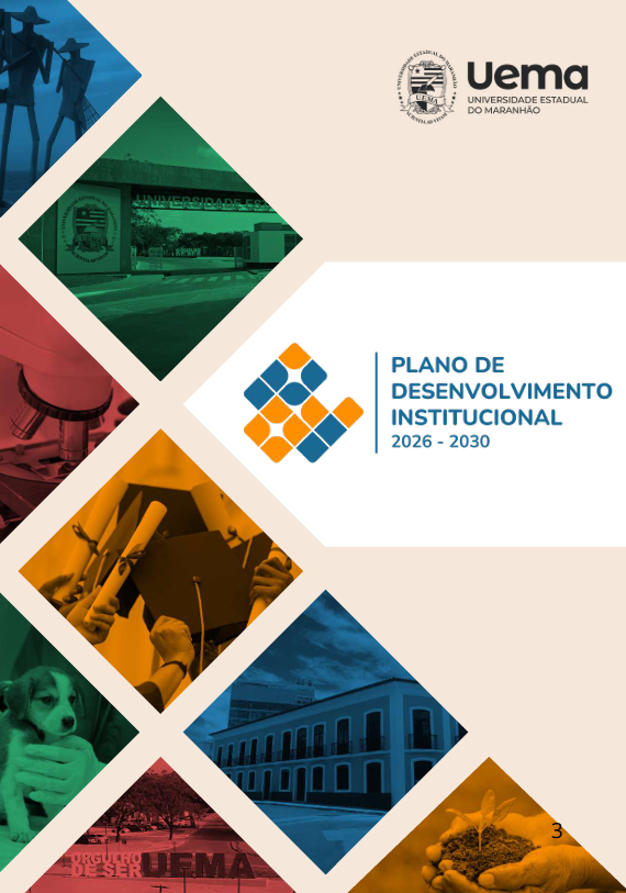 Capa Pdi Uema 2026 2030