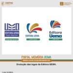 Editora Portal Memoria Uema Logos
