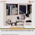 Agronomia Portal Memoria Uema Lab Geoprocessamento 01