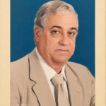 Diretores Cca Uema 1 Cicero Mendes Cabienta