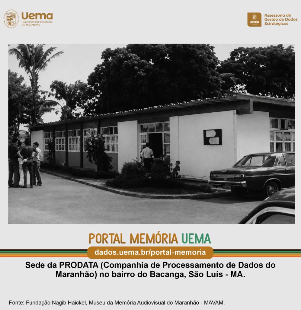 Informatica Portal Memoria Uemasede Prodata