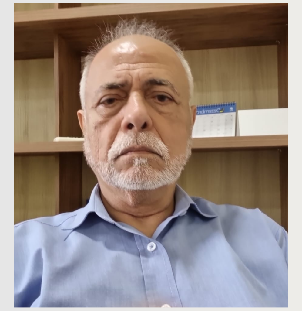 Jose Henrique Pereira Macedo