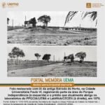 Paulo Vi Portal Memoria Uema Entrada Ppgciag