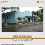 Paulo Vi Portal Memoria Uema Reitoria