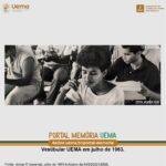 Vestibular Portal Memoria Uema