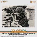 Vestibular Portal Memoria Uema Candidata Conferindo Gabarito