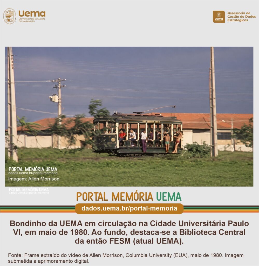 Bondinho Molduras Fotos Portal Memoria Uema Deslocamento1