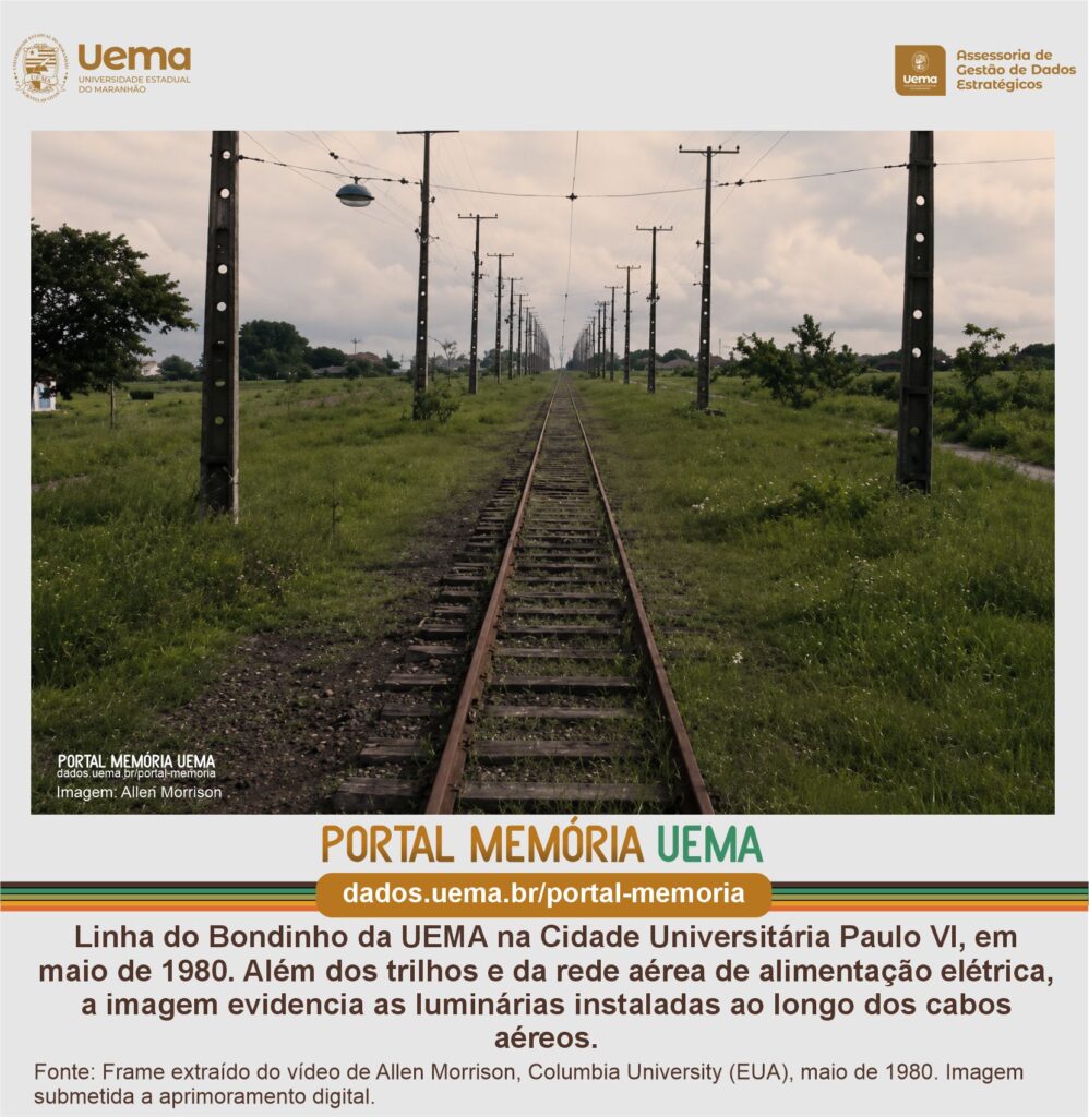 Bondinho Molduras Fotos Portal Memoria Uema Trilhos