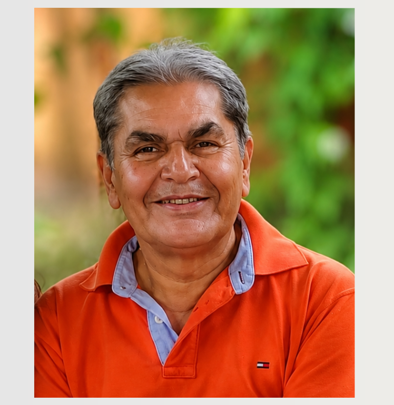 Zeca Motorneiro Bondinho