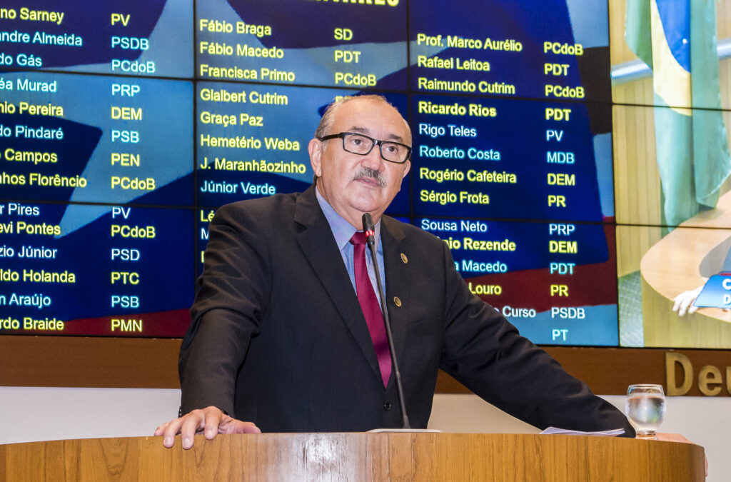 Cesar Pires Emenda